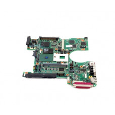 IBM System Motherboard Thinkpad T40 16Mb Ati Radeon 2373 91P7704